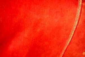 Gretala Pisses On Feet In Fetish Balloon Play!