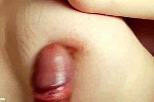 want to see hot titjob with cum on tits?