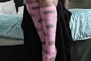 Adorable Petite Emy Angel in Cute Pose