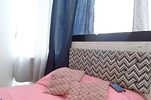 Oh No, Teacher's Leaked Video Shows Her Getting Creampied By The Principal In Outdoor Flashing!