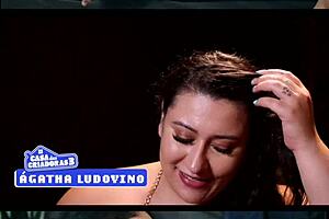 o reality show do sexo anal com prolapso anal gape e brincadeiras proctológicas 😏