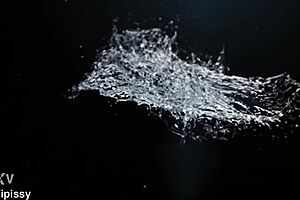 S Girl Pissed On By Friend