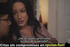 stop watching porn fuck your stepmom instead - spanish sub