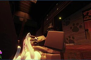 Is that sexy ass of yours ready for a hard fucking, candy?