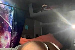 put your cute ebony ass to sleep with this rough big black cock pounding.