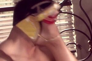 Angels Spread Legs For Anal And Blowjob Action