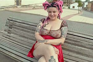 casting and fucking rebeca addams with big cock