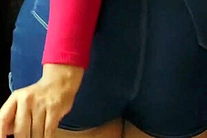 sexo con mi esposo hasta venirme 😍