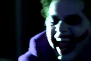 big boob superheroines get off in group scene with heroes