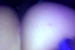 She Receives Anal Penetration