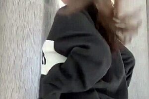 jade reyes showcases her chilean big ass in detailed view