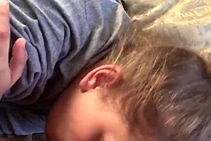 Suck My Big Black Cock