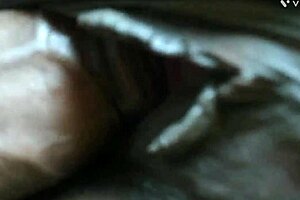 While Husband Is In The Army, Wife Enjoys Bent Over Creampie With Another Man