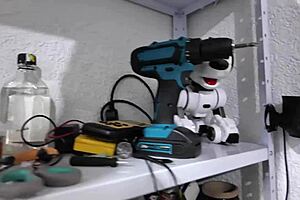 Wow, I Fucked My Girlfriend So Hard For The First Time In This Colombian Creampie Pov!