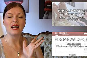 BDSM Guide: Catching the Essence of Every Session