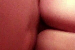 She Loves Doggy Style!