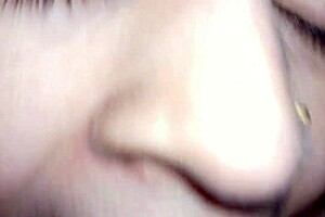 Step sister licks wet pussy