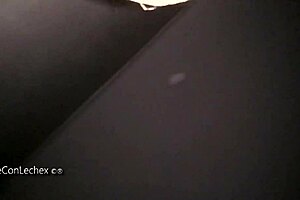 does my roommate want to fuck in bed all night?