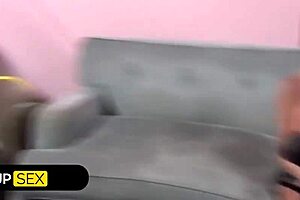 who wins the cock sucking challenge?