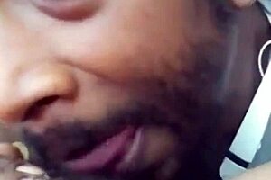 Close up pussy sucking you next