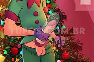 Best moments of Carlinhos character in short films 24 to 27