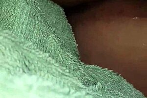 Friend Catches Girlfriend In Amateur Voyeur Moment