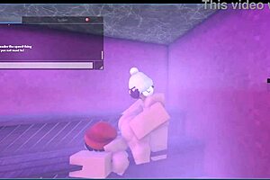 Big Ass Quickie With Fan's Monster Cock