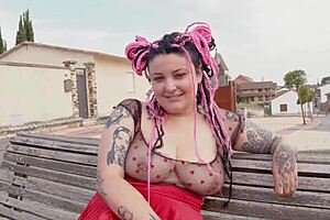 casting and fucking rebeca addams with big cock