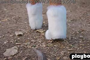 i love watching this milf striptease