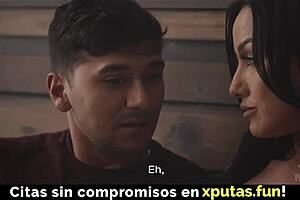 stop watching porn fuck your stepmom instead - spanish sub