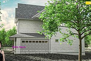 Bold Exploration in Rosewater Manor Chapter 43