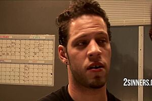 stud student fucks teacher and wife!