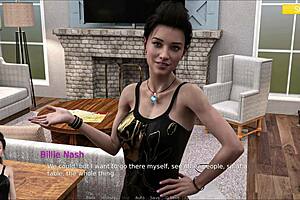 Bold Exploration in Rosewater Manor Chapter 43