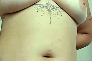 Detailed Anal Fucking With Big Ass Stretching And Dildo Toys In Exhibitionist Flashing