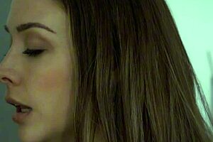 Hot and horny big tit milf loves deep pussy licking and suck huge dick - chanel preston jay smooth