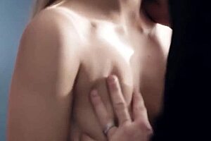 Hot Busty Petite Teen Fucked Rough By Old Lover