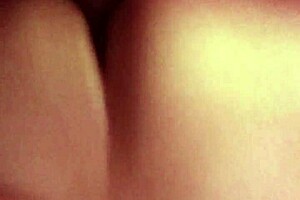 She Loves Doggy Style!