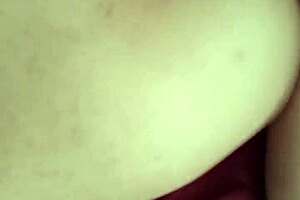 Morning fuck with moaning and big ass close up 😍