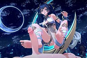 Animated Cartoons Featuring Various Characters and Exciting Stories