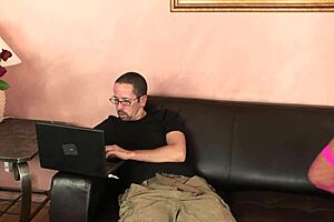 chennin blanc the milf whore orgasms constantly