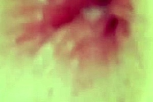 Full Anal Destruction Leaves Latina Girl Shaking