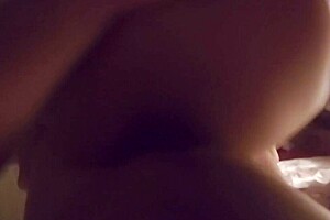 Thai Lesbian Wants Intense Fucking With Big Cock In Doggystyle!