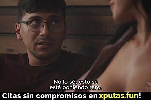 stop watching porn fuck your stepmom instead - spanish sub