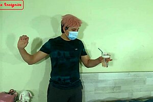 urgent anal sex after independence day party