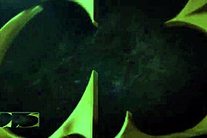 Hot sunday afternoon deep in her ass and eating pomegranate