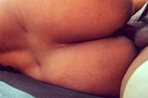 beautiful girl enjoys passionate sex with big cock in bedroom