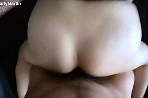 Pawg loves rough doggy - karlymartin