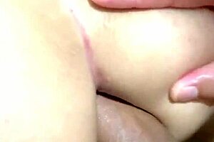 First Time Anal Sex Experience