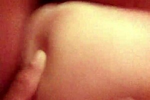 She Loves Doggy Style!