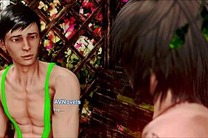 Exploring the mysterious inn 67 in a thrilling game adventure